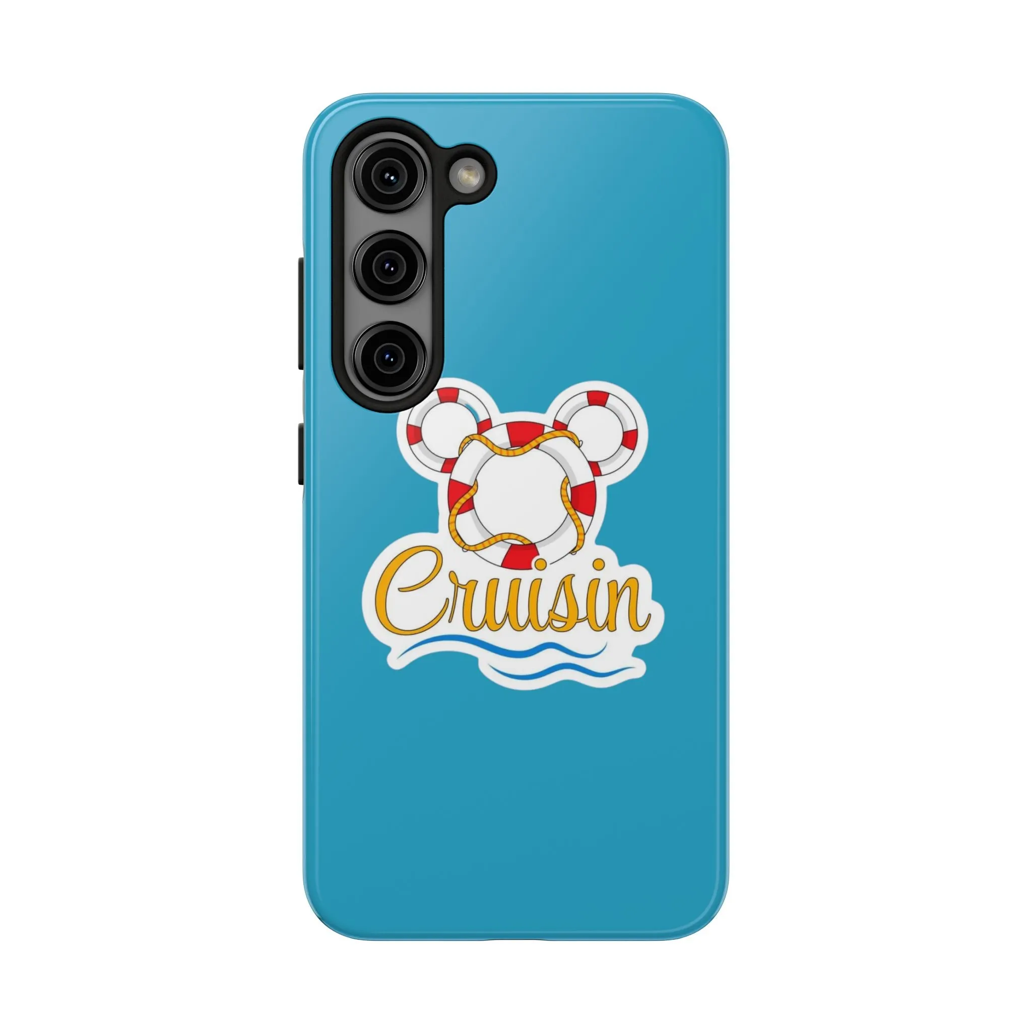 Cruisin Tough Cell Phone Cases