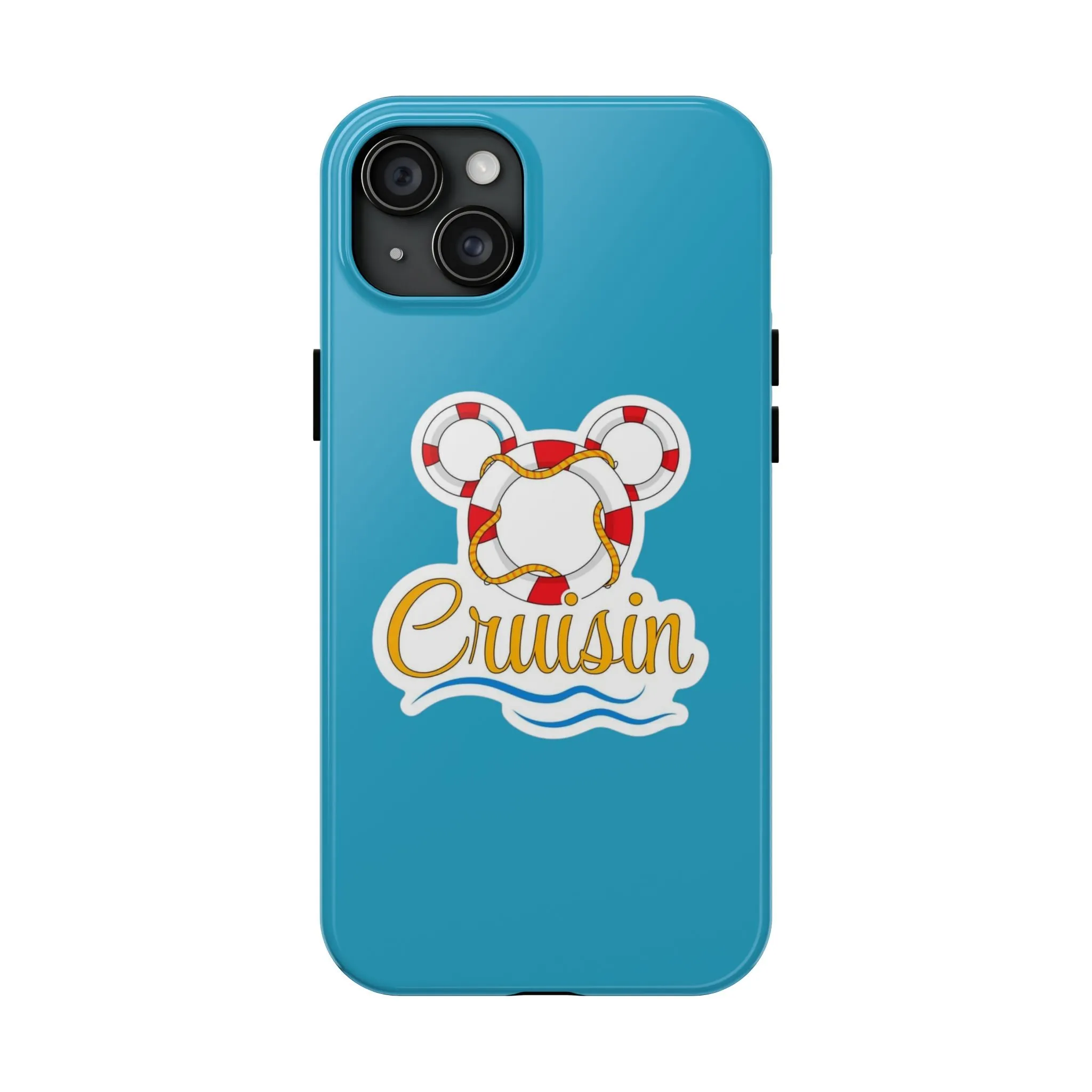 Cruisin Tough Cell Phone Cases