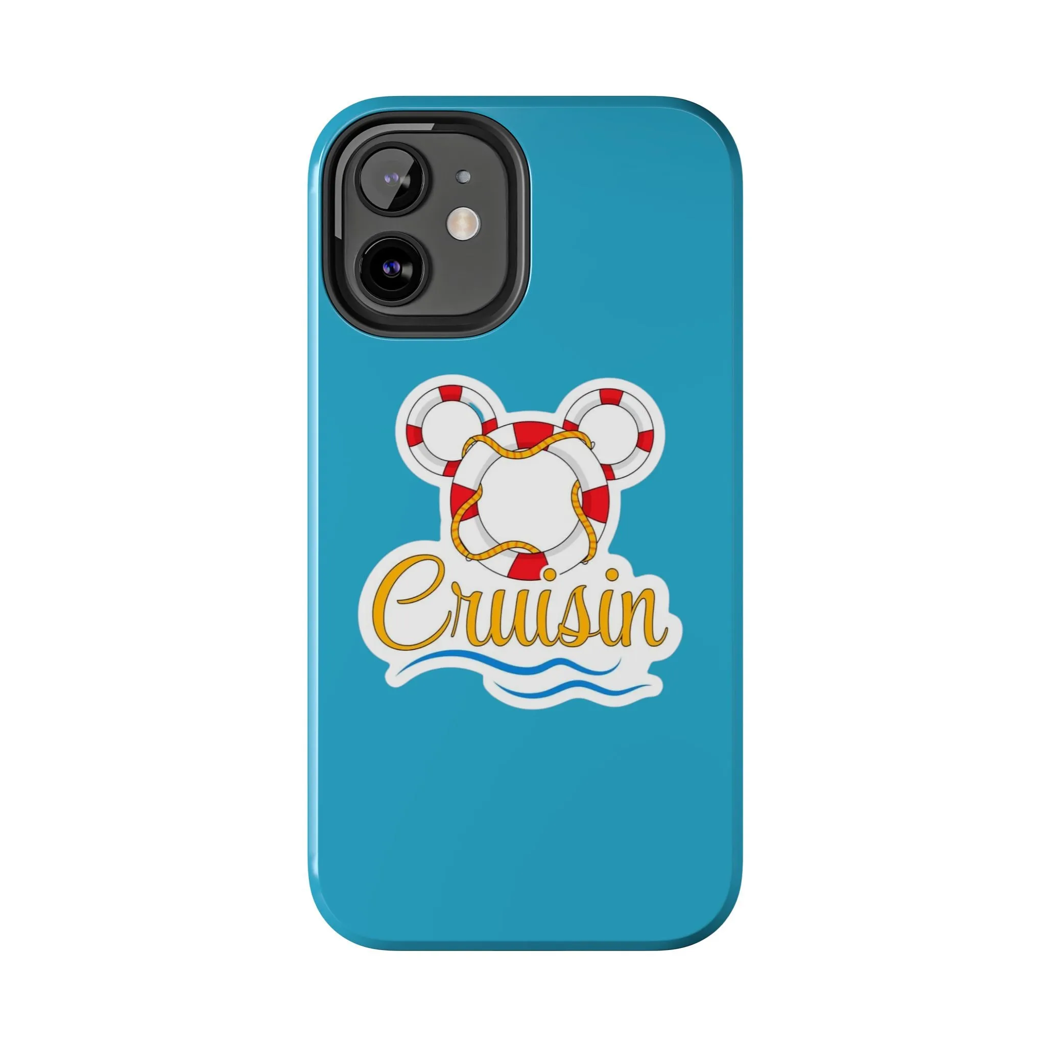 Cruisin Tough Cell Phone Cases