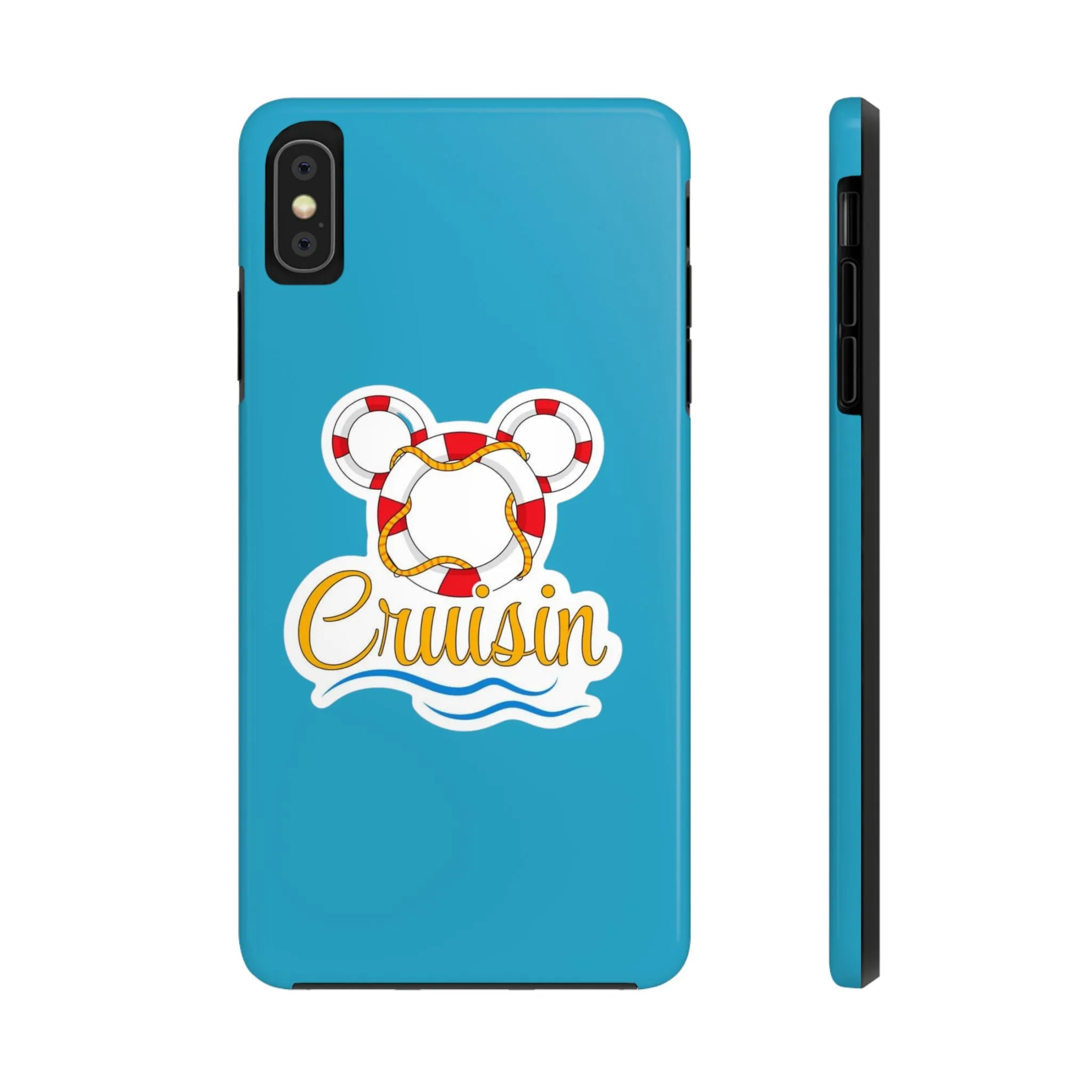 Cruisin Tough Cell Phone Cases