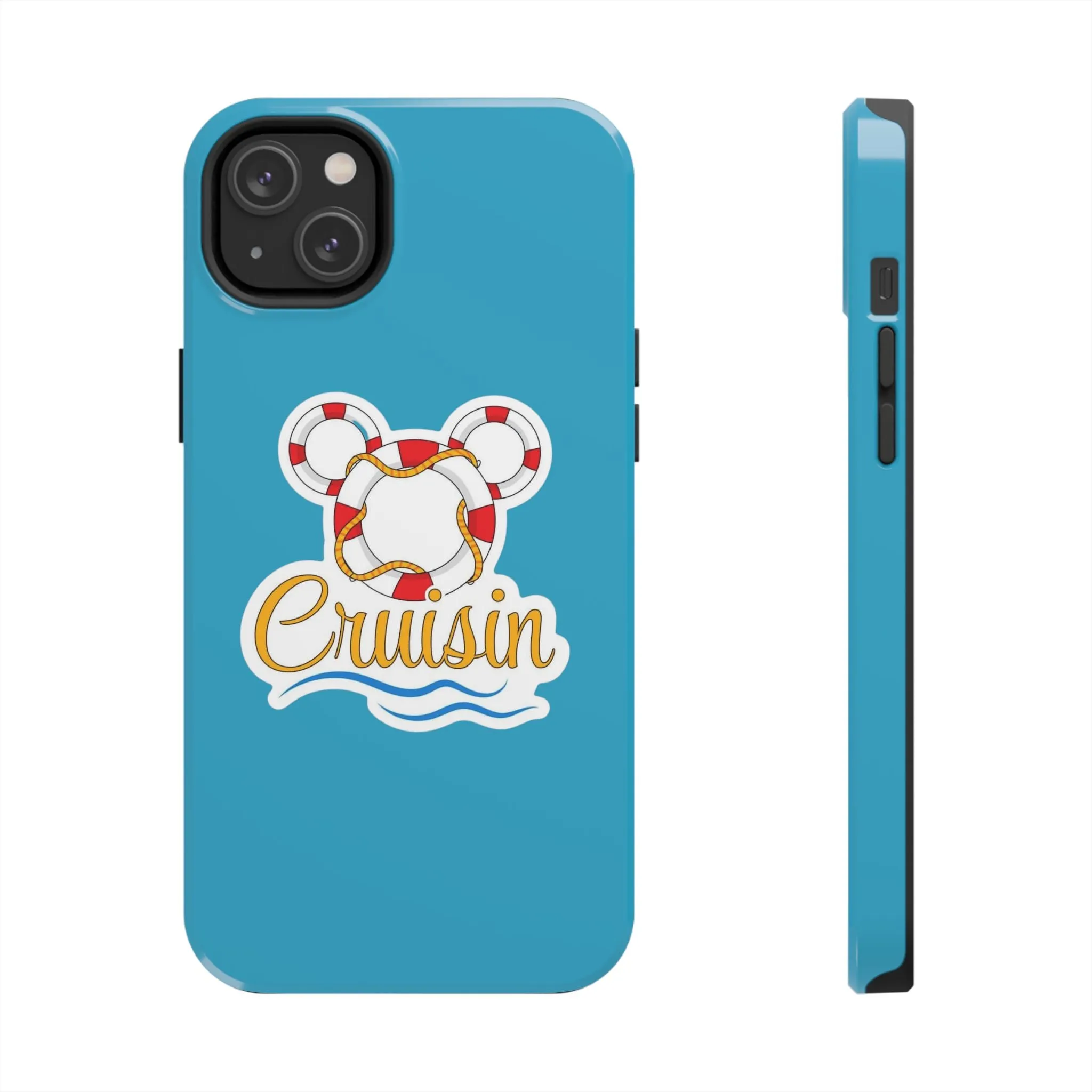 Cruisin Tough Cell Phone Cases