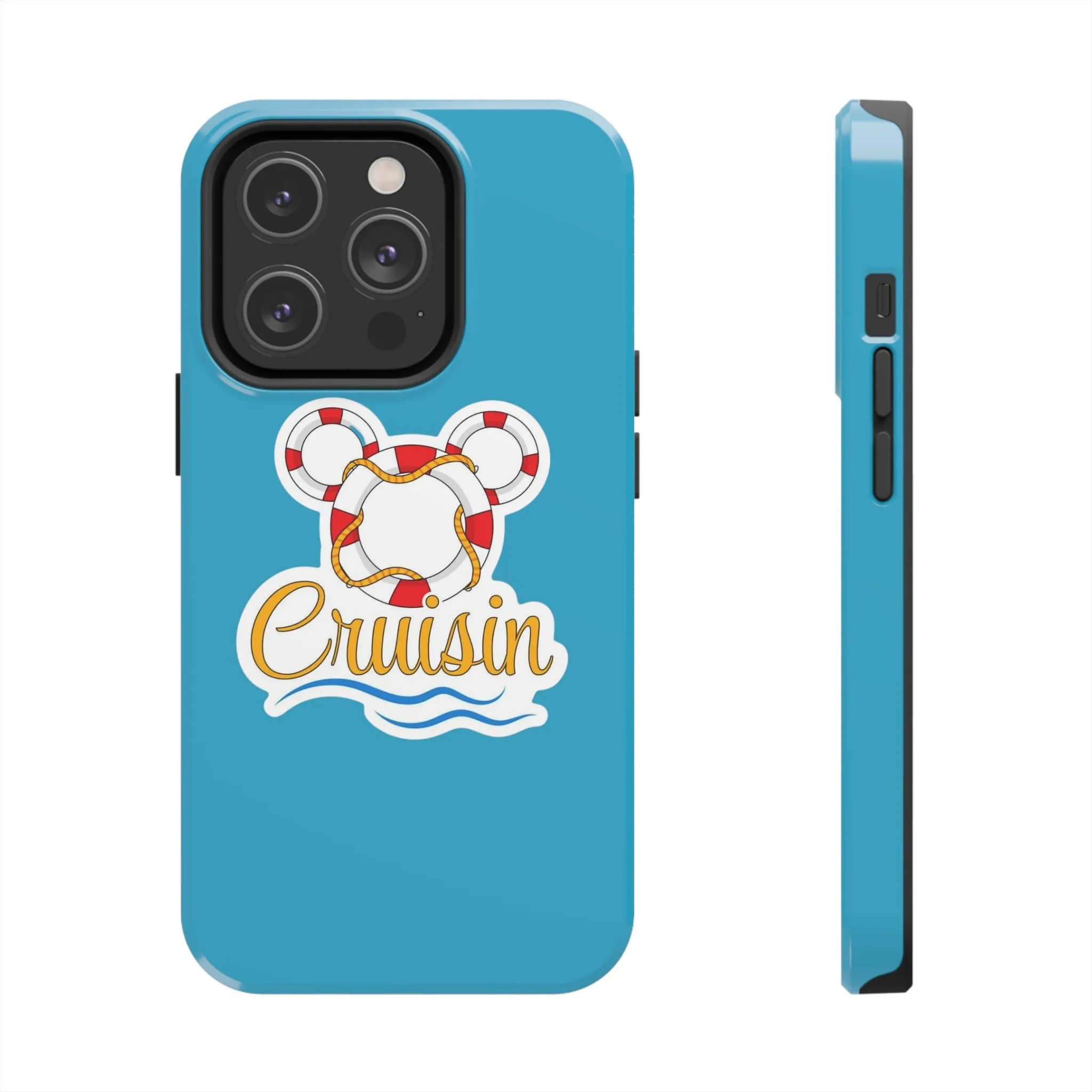 Cruisin Tough Cell Phone Cases