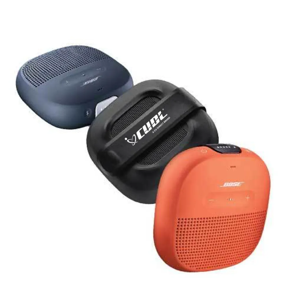 CUDL - Bose SoundLink Micro Bluetooth Speaker