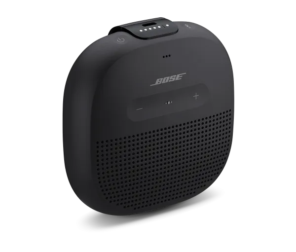 CUDL - Bose SoundLink Micro Bluetooth Speaker