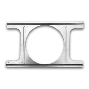 Current Audio TBFIT8 Tile Bridge for 8" FIT In-ceiling Speakers