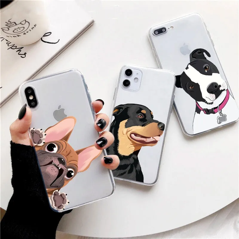 Custom Phone cases by SB