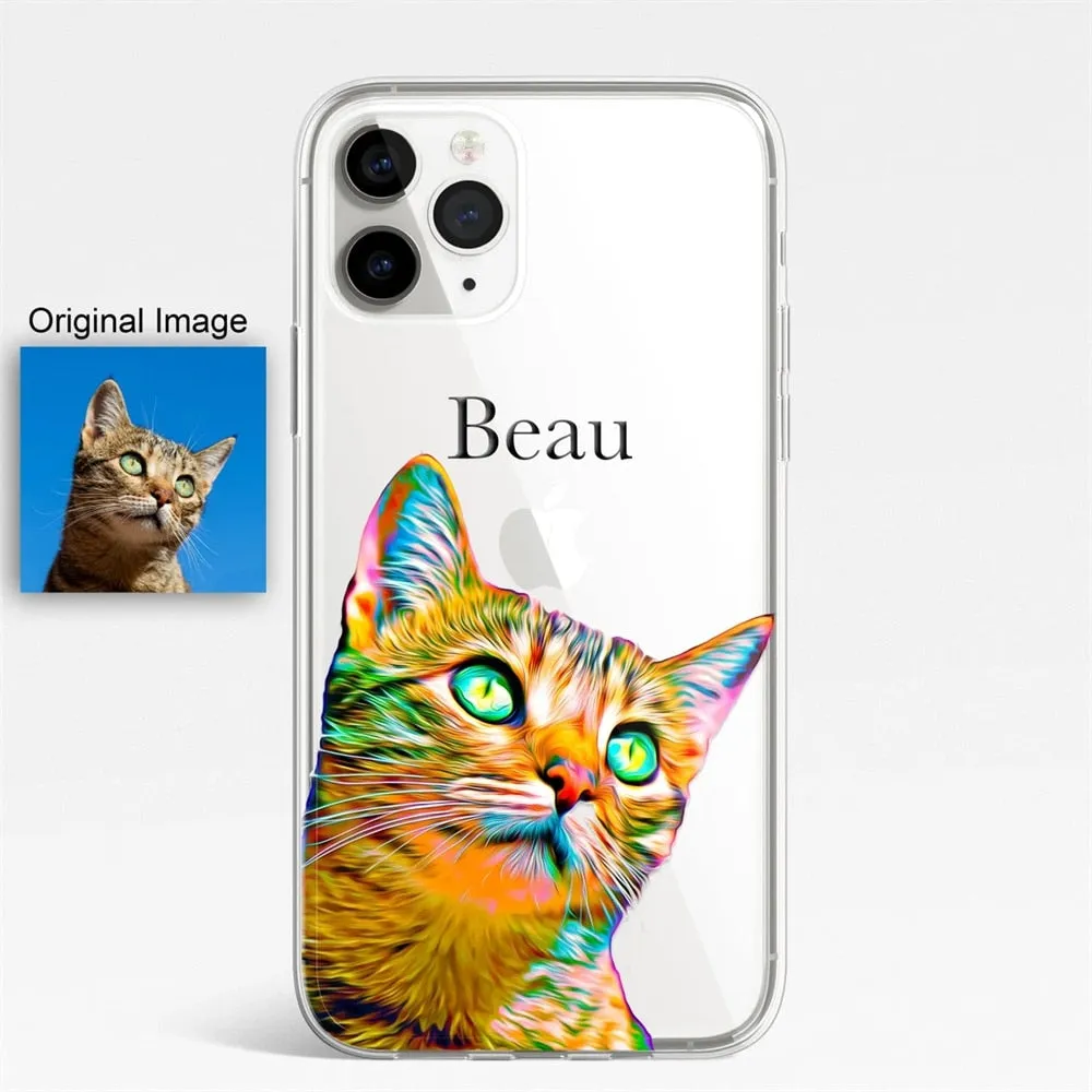 Custom Phone cases by SB