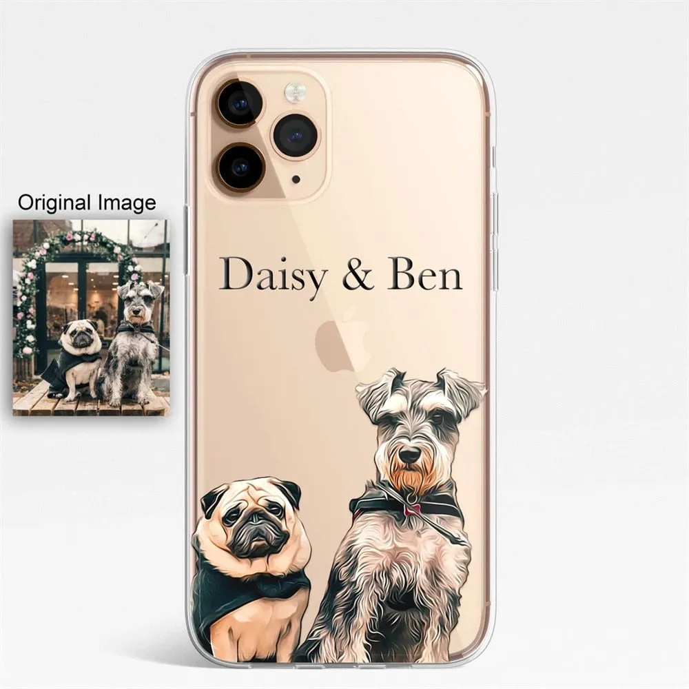 Custom Phone cases by SB
