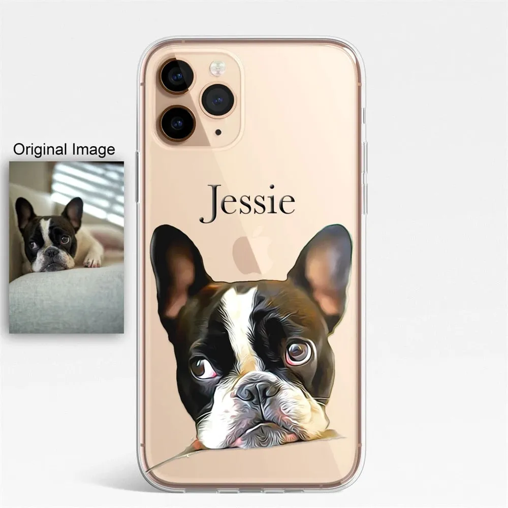 Custom Phone cases by SB