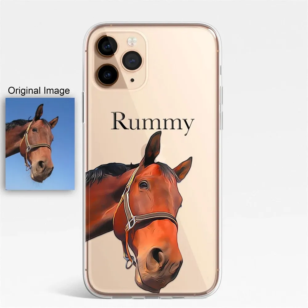 Custom Phone cases by SB