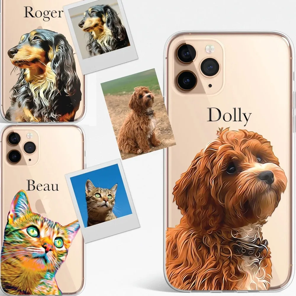 Custom Phone cases by SB