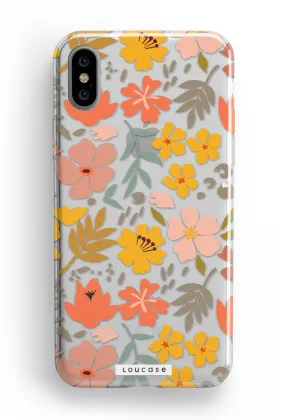 Dais KLEARLUX™ Phone Case | LOUCASE