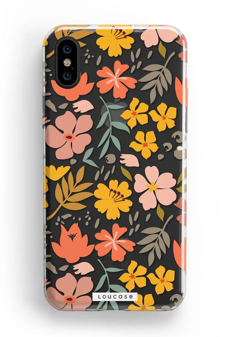 Dais KLEARLUX™ Phone Case | LOUCASE