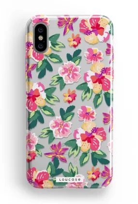 Dalia KLEARLUX™ Phone Case | LOUCASE