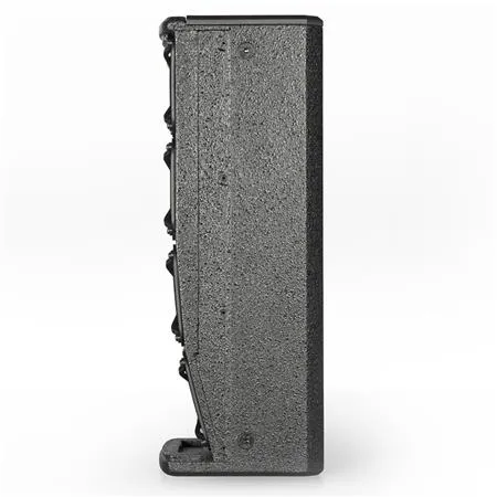Db Technologies ES1203 TOP Satellite Passive Speaker with 4 x 4" Mid-Woofers for Column PA System - 50W RMS Power