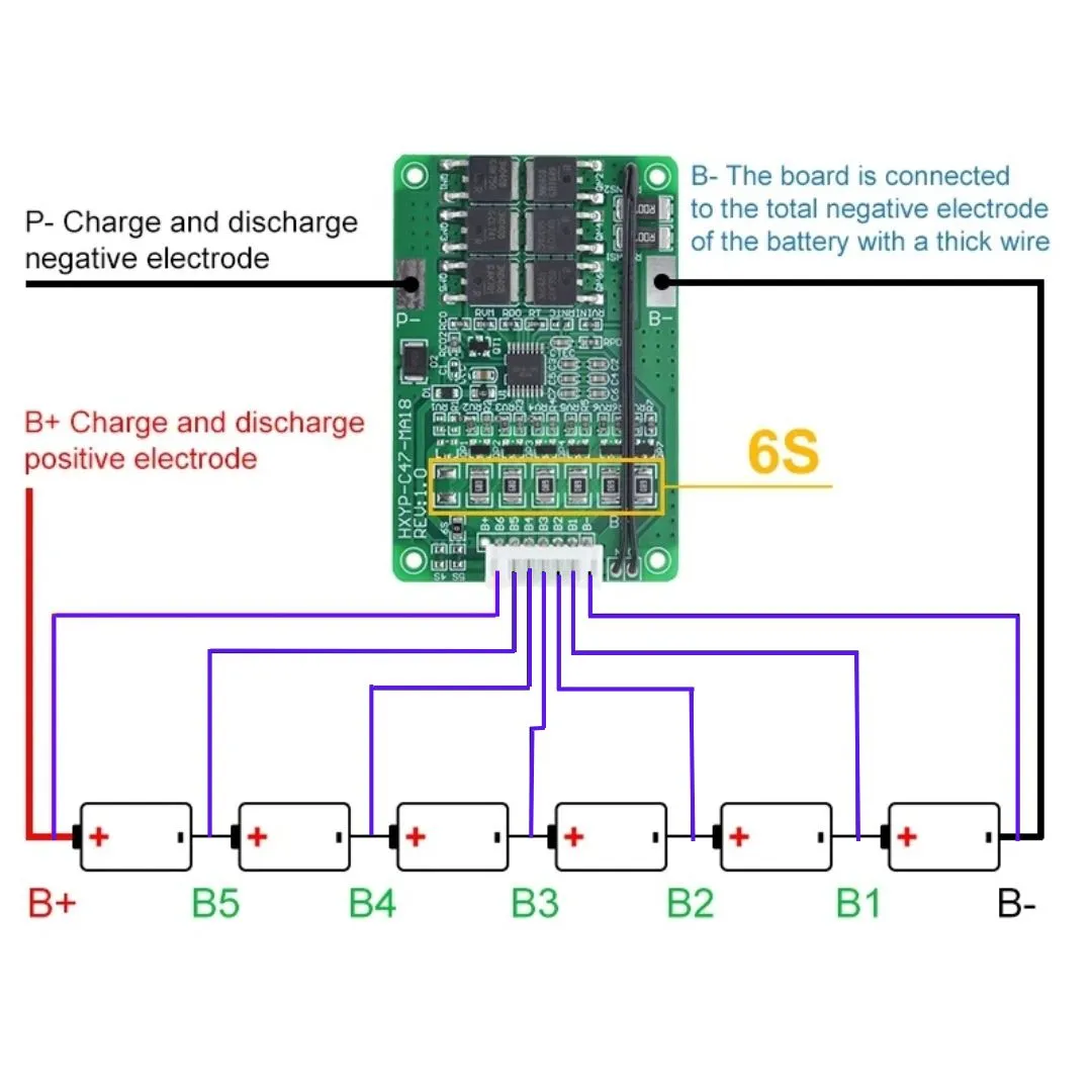 DC12-24V TPA3116D2 Amplifier Board 50WX2 100W 2.1 Channel Digital Power Amplifiers