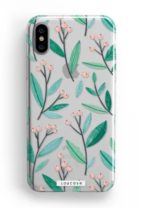Dela KLEARLUX™ Phone Case | LOUCASE