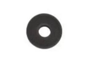 Deluxe Foam Ear Pads w/hole
