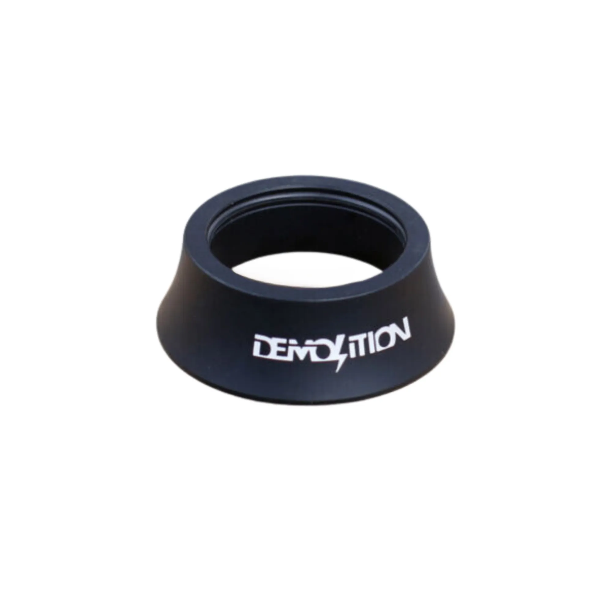 Demolition Alloy Headset Cap