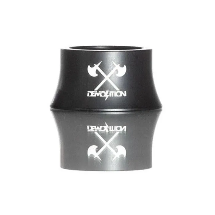Demolition Alloy Headset Cap