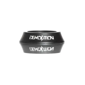 Demolition Alloy Headset Cap