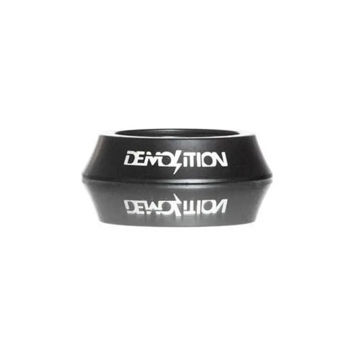 Demolition Alloy Headset Cap