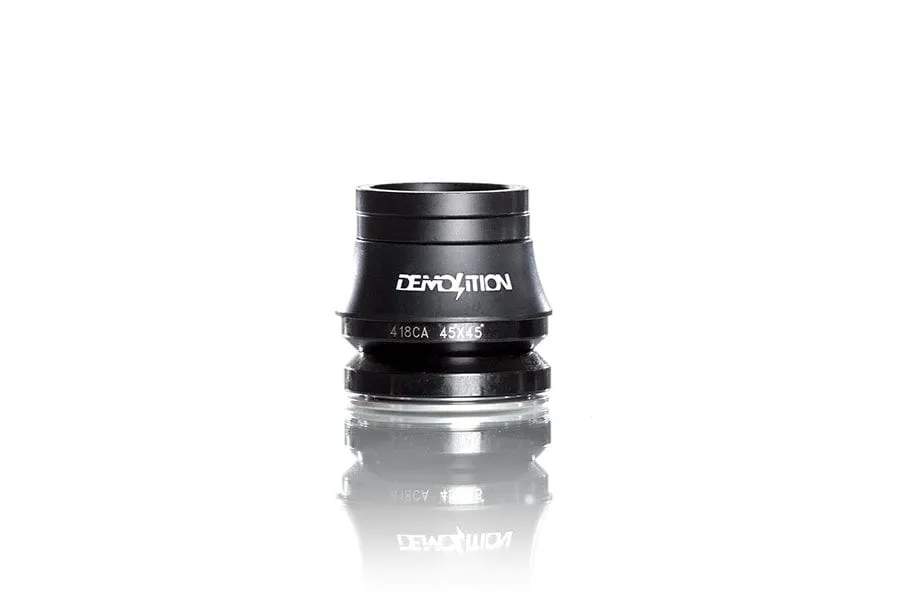 Demolition V2 Integrated Headset