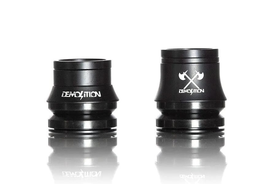 Demolition V2 Integrated Headset