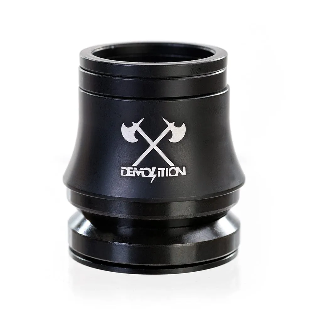 Demolition V2 Integrated Headset
