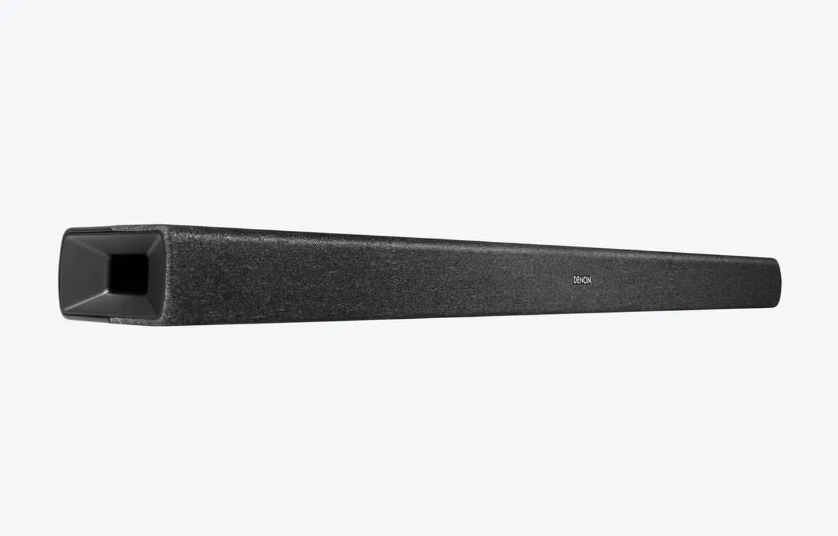Denon DHT-S217 Soundbar with Dolby Atmos