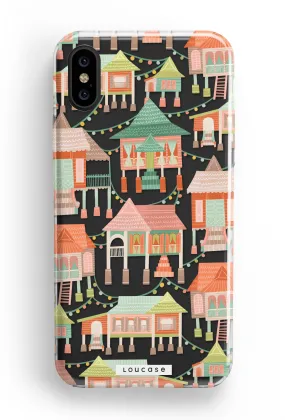 Desa - KLEARLUX™ Special Edition Lebaran Collection Phone Case | LOUCASE