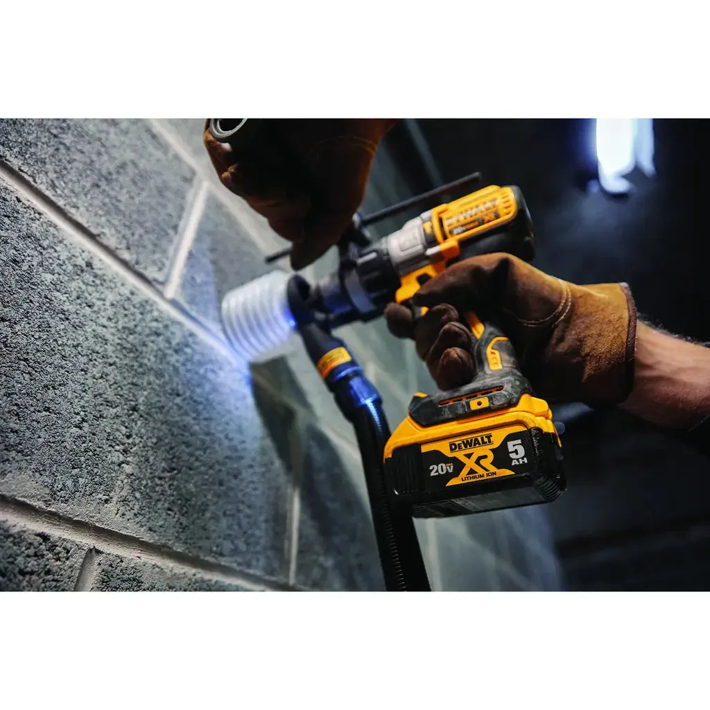DeWalt 20V MAX* XR‚® Lithium-Ion 5.0Ah Battery