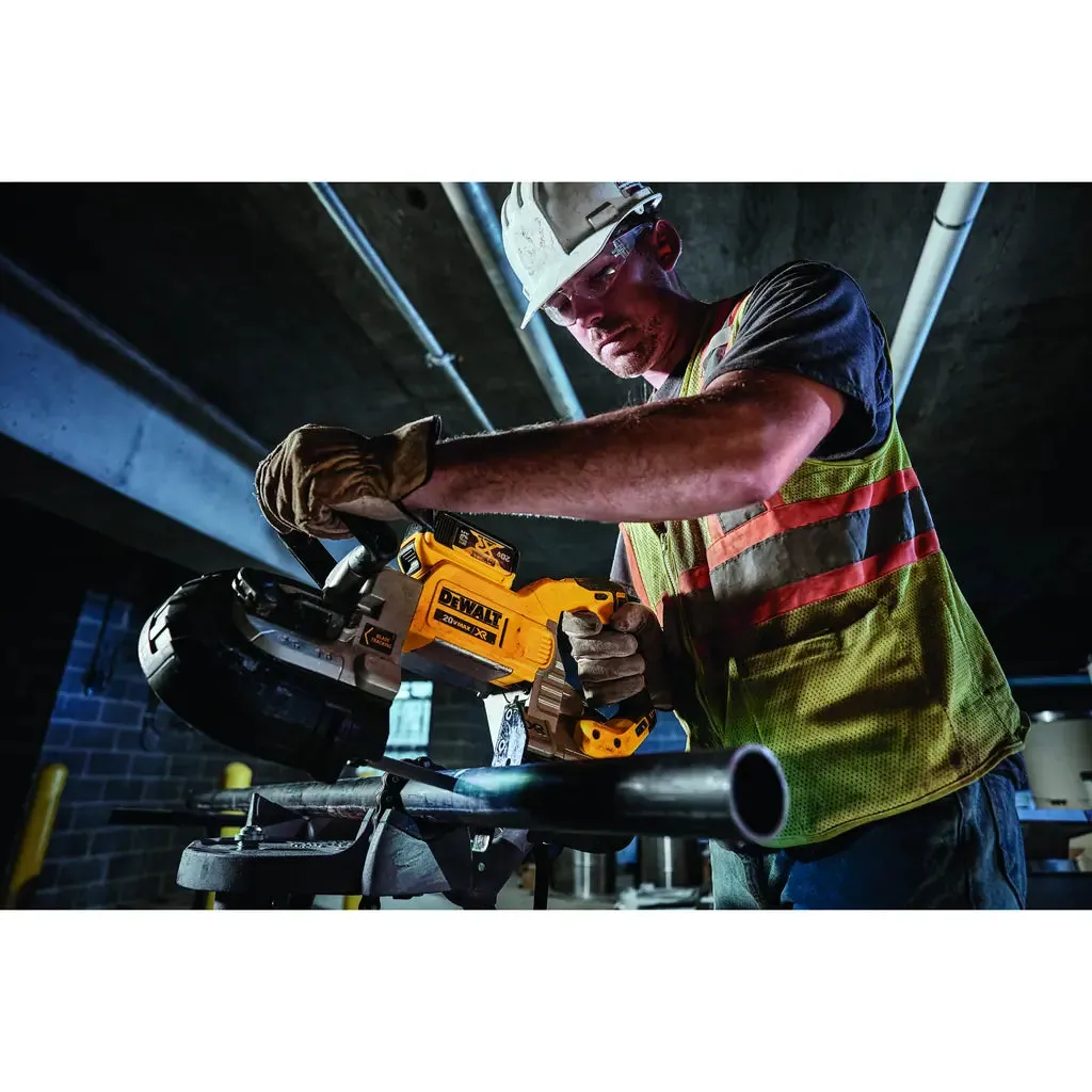 DeWalt 20V MAX* XR‚® Lithium-Ion 5.0Ah Battery