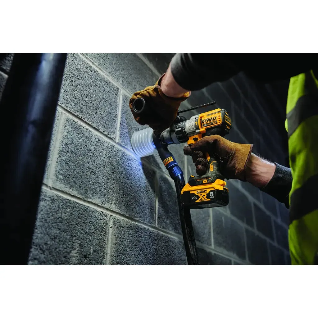 DeWalt 20V MAX* XR‚® Lithium-Ion 5.0Ah Battery