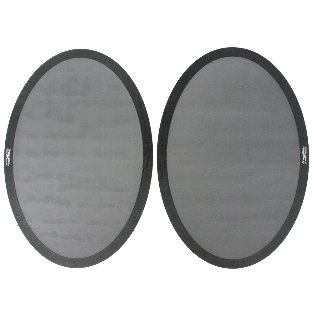 Diamond Audio FSWPG69 Motorsport HydroPro 6x9" Waterproof Speaker Membrane MP694