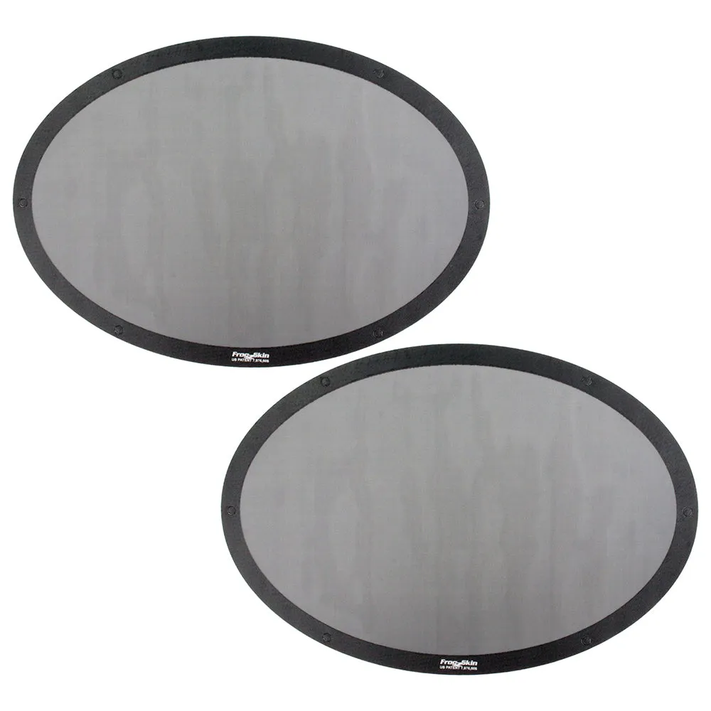 Diamond Audio FSWPG69 Motorsport HydroPro 6x9" Waterproof Speaker Membrane MP694