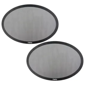 Diamond Audio FSWPG69 Motorsport HydroPro 6x9" Waterproof Speaker Membrane MP694
