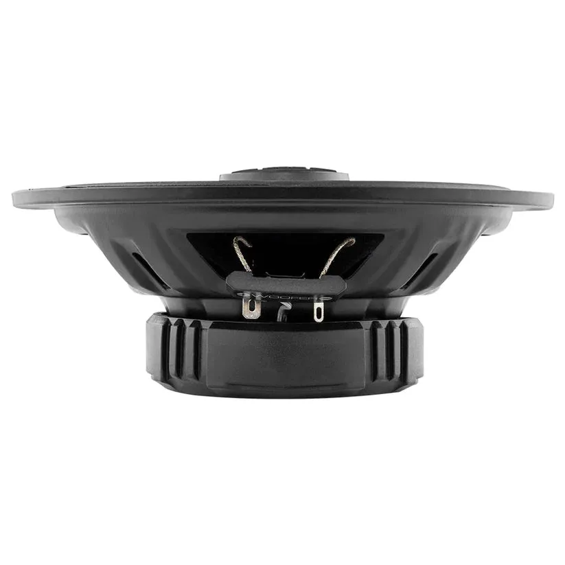 DS18 6.5" 3-Way Coaxial Speakers 50 Watts Rms 4-Ohm