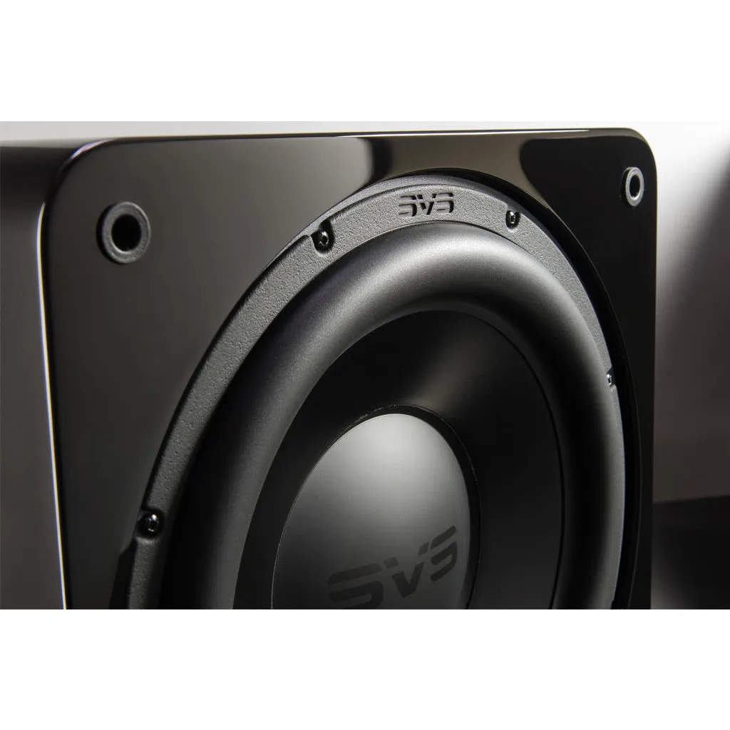 Dual SB-3000