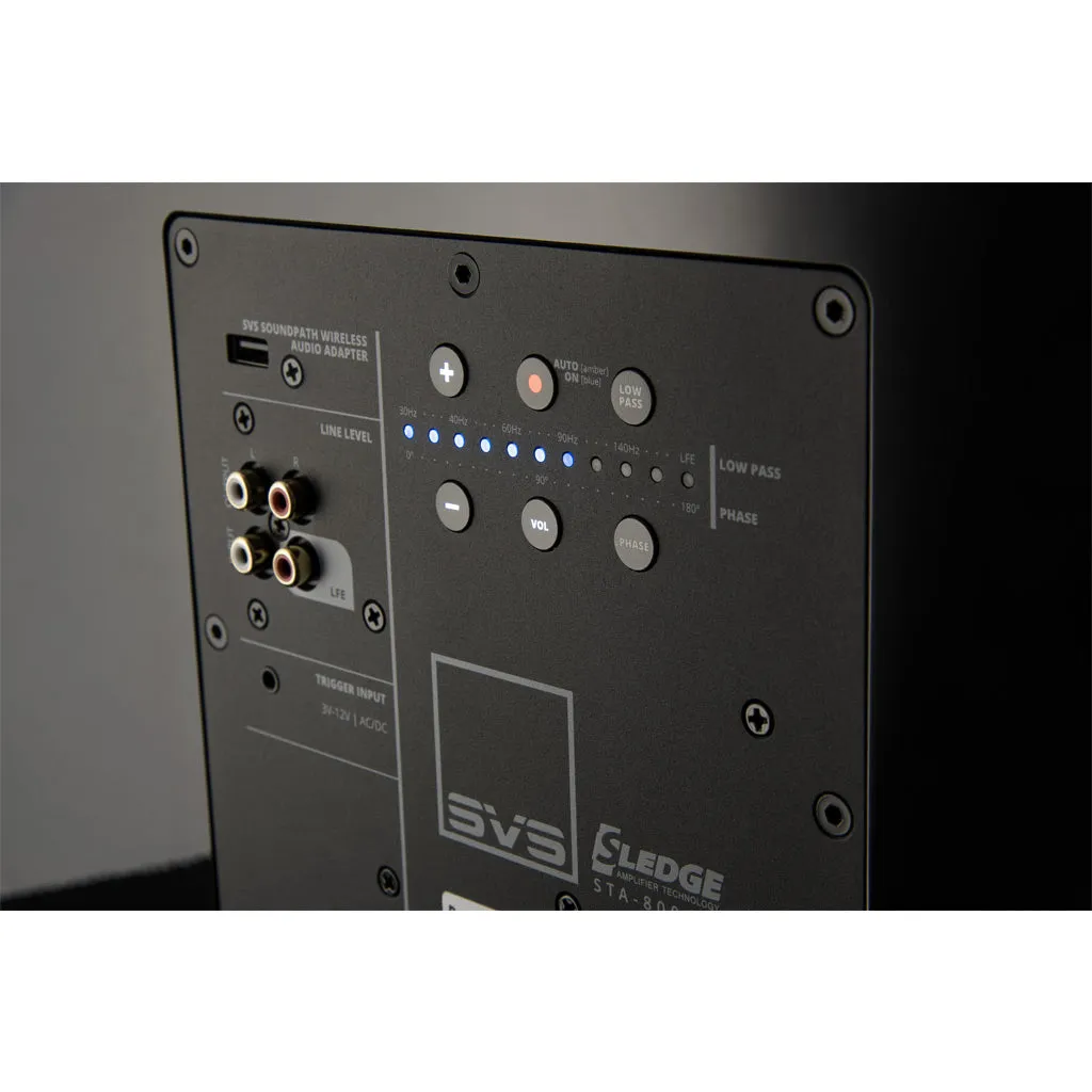 Dual SB-3000