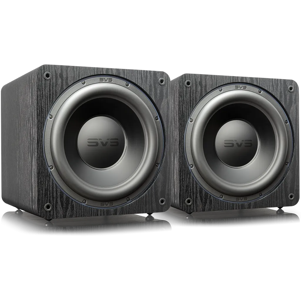 Dual SB-3000