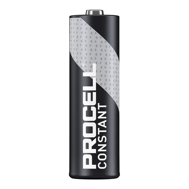 Duracell Industrial Procell - AA Batteries - 100 Pack