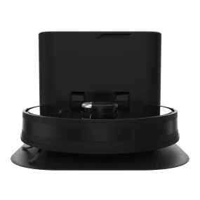 Dustin WiFi Connected Self-empty Robotic Vacuum Cleaner and Mop