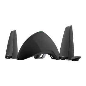 e3360 Prisma Encore 2.1 Bluetooth Audio Speakers