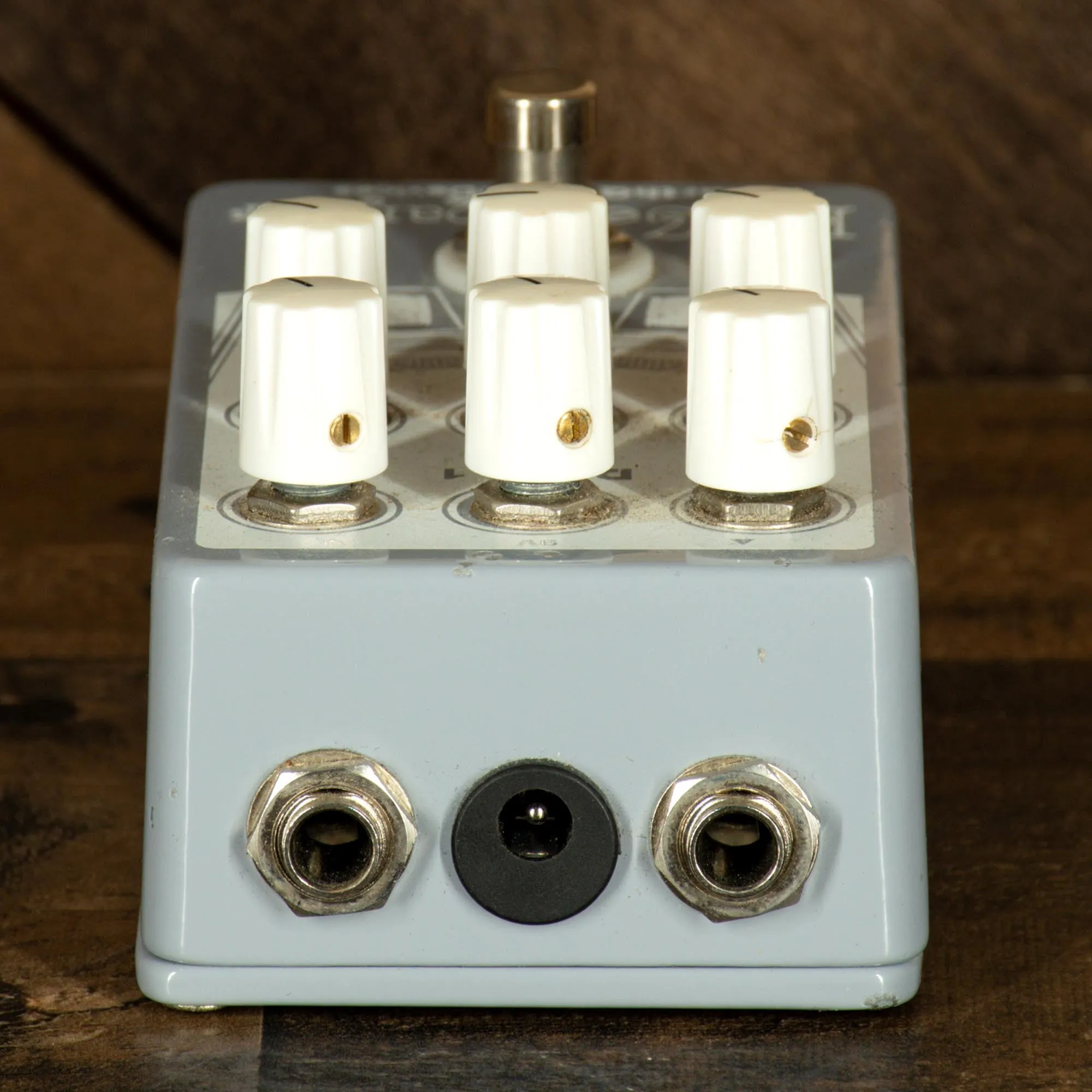 Earthquaker Bit Commander Analog Octave Synth - Used