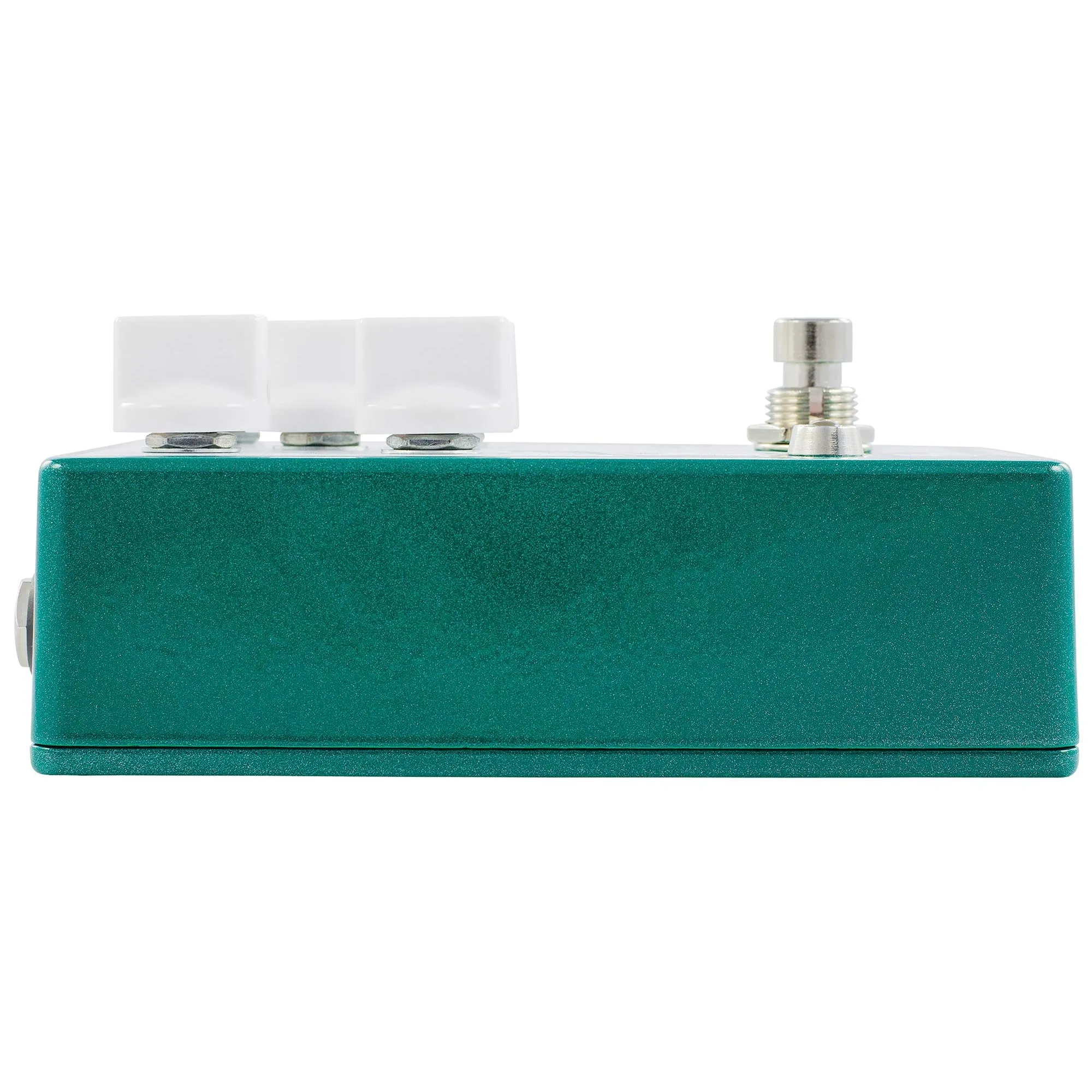 EarthQuaker Devices The Depths V2 Vibrato Pedal