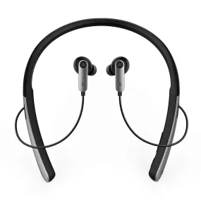 EDIFIER Bluetooth Earphones Edifier Wireless Neckband 8 Hours Battery W330NB