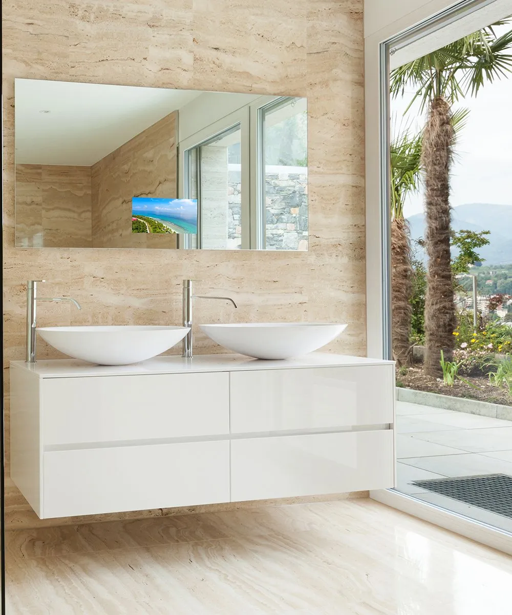 Electric Mirror Loft™ Mirror TV