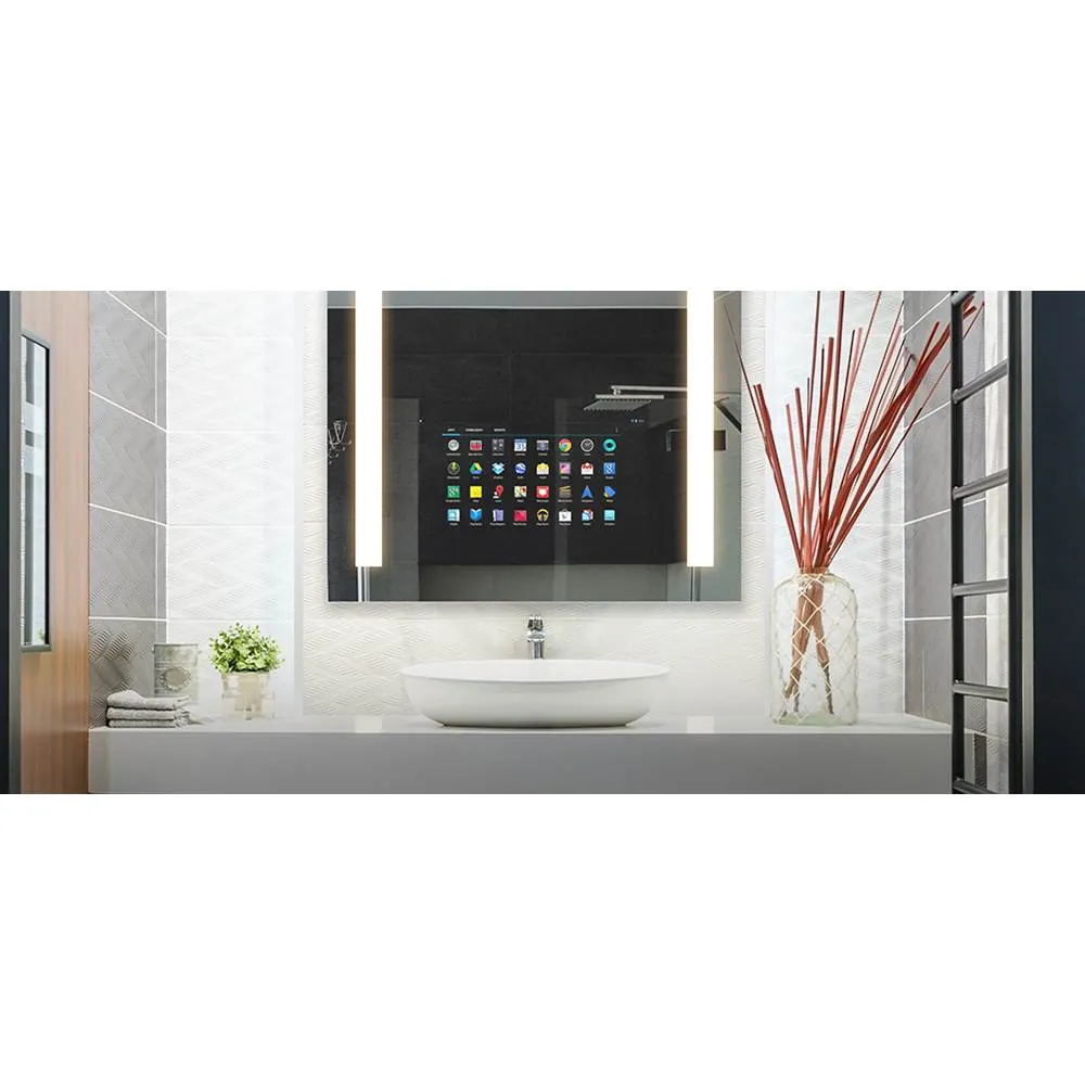 Electric Mirror Loft™ Mirror TV