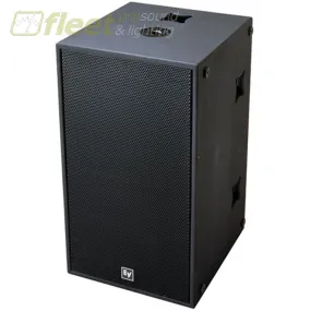 Electro-Voice QRX218 Qrx Series Subwoofer
